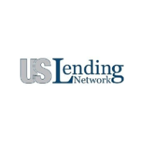 Jason Vaughn - US LENDING NETWORK, INC. Logo