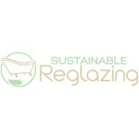 Sustainable Reglazing Logo