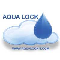 Aqua Lock Logo