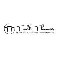 Todd Thomas Home Improvements Logo