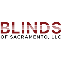Blinds of Sacramento Logo