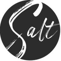 Salt Community Church Logo