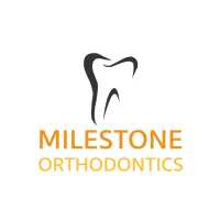 Milestone Orthodontics Logo