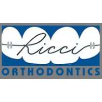Ricci Orthodontics Logo