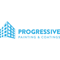 Progressive Painting & Coatings Logo