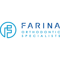 Farina Orthodontic Specialists Logo