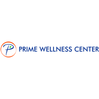Prime Psychiatry & TMS Center Logo