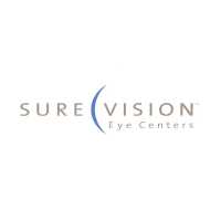 SureVision Eye Centers Logo