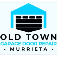Old Town Garage Door Repair Murrieta Logo