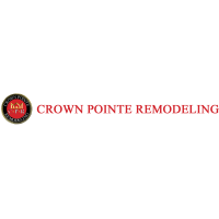 Crown Pointe Remodeling Logo