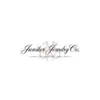 Juniker Jewelry Co. Logo