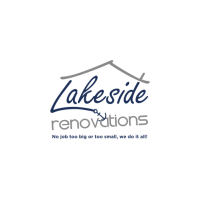 Lakeside Renovations, LLC Logo