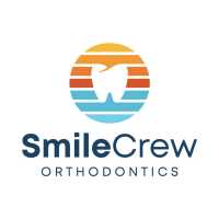 SmileCrew Orthodontics Logo