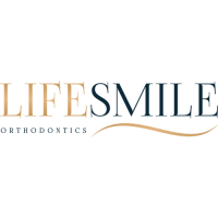 LifeSmile Orthodontics Logo