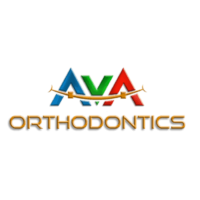 AvA Orthodontics & Invisalign of League City Logo