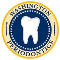 Washington Periodontics: Dr. Christine Karapetian Logo