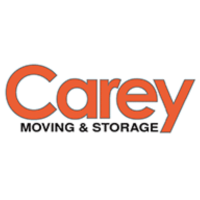 Carey Moving & Storage of Asheville Logo