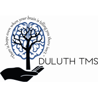 Duluth TMS Logo