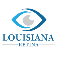 Louisiana Retina Dr. Jordan Burnham, MD Logo