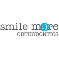 Smile More Orthodontics Ooltewah Logo