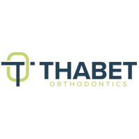 Thabet Orthodontics Logo
