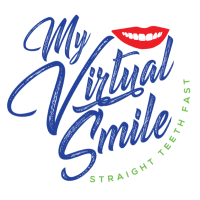 My Virtual Smile Logo