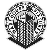 Warehouse of Fixtures Logo