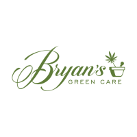 Bryan's Green Care Hobbs Logo