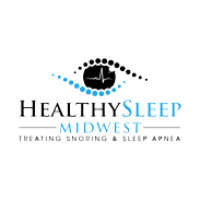 Healthy Sleep Midwest Logo