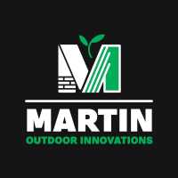 Martin Outdoor Innovations Logo