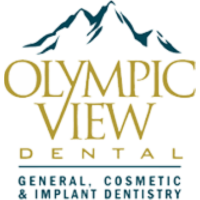 Olympic View Dental Logo