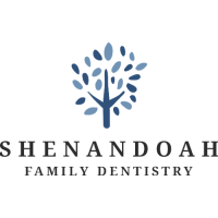 Shenandoah Family Dentistry Logo