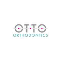 Otto Orthodontics Logo