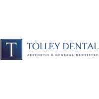 Tolley Dental of Woodstock Logo