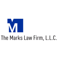 The Marks Law Firm, L.L.C. Logo