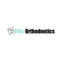 Villa Orthodontics Logo