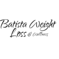 Batista Weight Loss & Wellness Logo