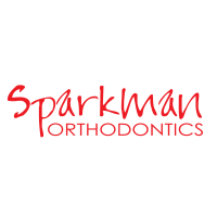 Sparkman Orthodontics- Clovis Logo