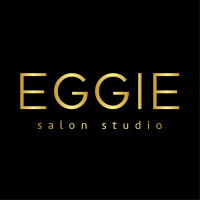EGGIE salon studio Logo