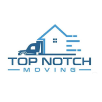 Top notch moving LLC Logo