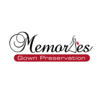 Memories Gown Preservation - Houston, TX Logo