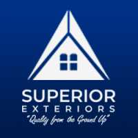 Superior Roofing & Exteriors Logo