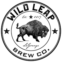 Wild Leap LaGrange Logo