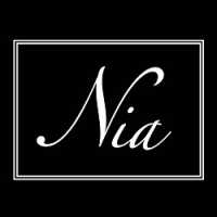 Nia Restaurant Logo