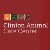 Clinton Animal Care Center Logo