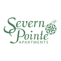 Severn Pointe Apartments Logo