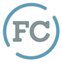Forrest City Family Pharmacy Logo