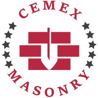 Cemex Masonry Logo