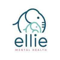 Ellie Mental Health - Hilliard OH Logo