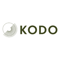 The Kodo Logo
